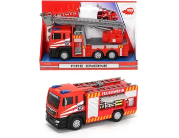 Foc camion MAN-SURT. 2, 17CM