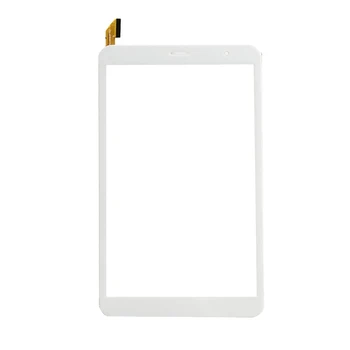Noi de 8 inch Touch screen Digitizer Sticla Pentru Clempad 9 Plus 3G V48674 V48677 16617 16619 16620