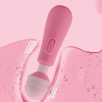 Silicon G-Spot Stimula Clitorisul Masaj Juguetes Sexuales Adult Jucării Sexuale Pentru Femei Pentru Sex De Produse Sex Shop