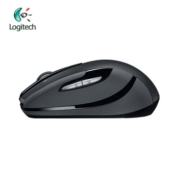 Original Logitech Mouse-ul M546 Mouse-ul fără Fir pentru PC Joc de Suport de la Distanță Oficial de Verificare suport pentru Windows 7/8/10 Max sistem de OPERARE Linux