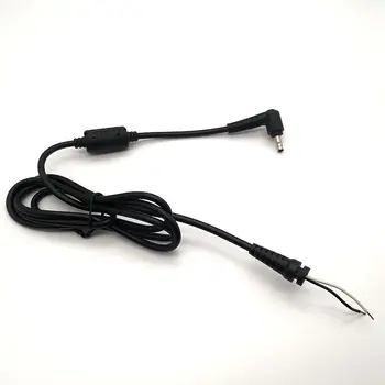10buc laptop DC Adaptor de Alimentare Încărcător Cablu de noi 4.0*1.7 mm / 4.0x1.7 mm pentru hp19.5V2.05a Mini 2102 110 200 DC Reparare Cablu