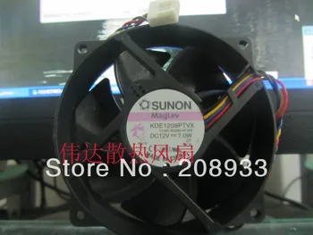 Pentru SUNON SUNON KDE1209PTVX 12V 7.0 W