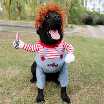 Amuzant Animale De Companie Drăguț Costum De Pisica Cu Coama Peruca Pălăria În Formă De Pisică Câine De Halloween, De Crăciun Transfigurare Haine De Companie Rochie Fancy Haine