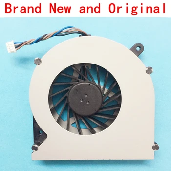 Noul laptop de răcire CPU Cooler cu ventilator radiator pentru toshiba Satellite SUNON MF60120V1-C570-G99 MF60090V1-C450-G99 KSB0505HB BK48