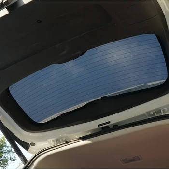 Se Potrivesc Pentru Hyundai Tucson Geamul Mașinii Parasolar Sunproof Capac Parasolar Geam Lateral Umbrele De Soare Plasă De Accesorii