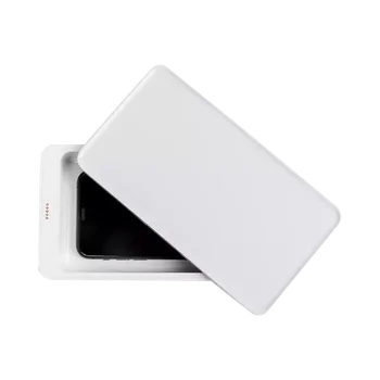 Xiaomi mijia CINCI Multifunctional Cutie Sterilizare UV Sterilizare Wireless de Încărcare Telefon Mobil Dezinfectare produse Cosmetice de Telefon