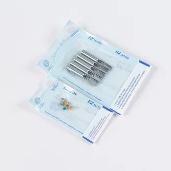 200Pcs/cutie de unica folosinta Sterilizare EZ Sterilizate Husă Saci de Puncție cu auto-etanșare geanta Accesorii Tatuaj Tatuaj Instrumente