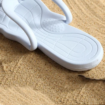 Femei Papuci de Vara Pliante de Călătorie Portabil Papuci de Casa papuci de Plaja cu Fund Plat de sex Feminin de Lumină Sandale Flip Flop