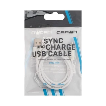 Coroana CMCU-1016C, Tip-C pentru cablu USB, 2, 1 m