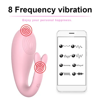 APP Bluetooth Vibrator Kegal Stimulator fără Fir Control de la Distanță Vibratoare Glonț Ouă Vibrator Adult jucarii Sexuale pentru Cupluri Sexshop