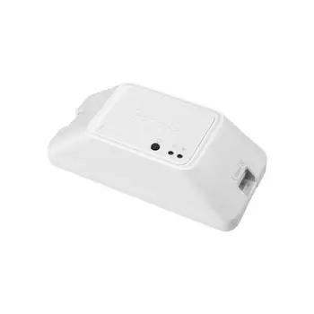 Sonoff BASICZBR3 ZigBee Smart Switch Modul Wireles Smart Home APP de la Distanță Vocie Activitatea de Control Cu Amazon Alexa