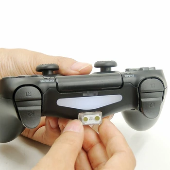 Magcle Controlere Dual Charger Dock Stand Stația de Gamepad Pentru Sony PlayStation 4 PS4, PS 4 Joc de Gaming Wireless Controller