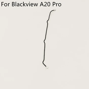 BLACKVIEW A20 Pro Original Folosit Telefonul Coaxial Cablu de Semnal Pentru BLACKVIEW A20 Pro MTK6739 5.5