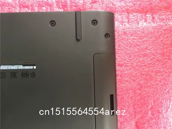Nou Original laptop Lenovo thinkpad helix de Tip 20CG 20CH ultrabook pro keyboard Center plug zonei de sprijin pentru mâini capacul cazul 03x7053