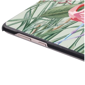 Tableta rezistenta la socuri Acoperi Caz pentru Huawei MediaPad T5 10 10.1 inch Multicolor Tableta Stand Caz Acoperire Accesorii Tablet