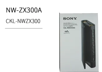Nou Original 1:1 PU Caz din Piele Pentru SONY IONUT-NWZX300 Noul Smart Cover Pentru ZX300A ZX300 Coajă de Protecție Auto Acoperi