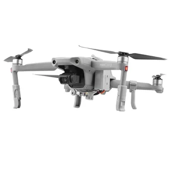 150mAh Micro-USB Drone Airdropper Înălțime Extender Aterizare Dropper Airdrop Sistem de Aterizare Pentru DJI Royal AIR 2 DJI Mavic Aer