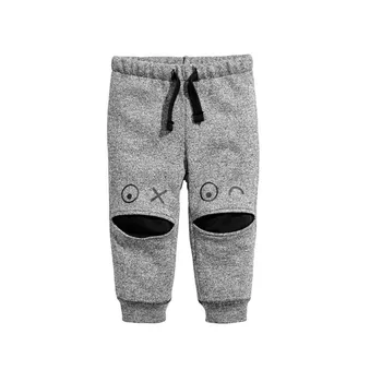 Unul pc-uri de vânzare cu Amănuntul Băieți Drăguț pantaloni de Crăciun pentru copil de a purta îmbrăcăminte de vânzare la cald de primavara toamna băiat pantaloni pantaloni Sărituri de metri