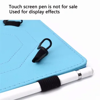 Tableta de 7 inch Caz Acoperire Universală Capac Nou de Desene animate Caz Pentru Tableta 6.0/6.8/7.0 inch Pentru Drăguț E-Carti Pentru Samsung Pentru Huawei