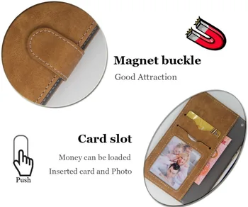 Fierbinte! Doogee Y6C Caz de Înaltă calitate, piele flip telefonul geanta caz acoperire pentru Doogee Y6C cu Fața slide card slot