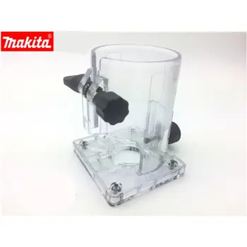 Makita Plastic Dur de Bază de Asamblare 411930-4 pentru 3703 Trimmer