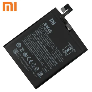 Xiao Mi Xiaomi BM46 Bateria Telefonului Pentru Xiao mi Redmi Note 3 Pro Hongmi Note3 Redrice Nota 3 4050mAh BM46 Acumulatorul Original + Instrument