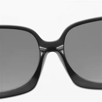 RBROVO 2021 Supradimensionat ochelari de Soare Femei de Epocă Ochelari de Soare pentru Femei/Bărbați de Lux ochelari de Soare Femei Oglindă Oculos De Sol Feminino