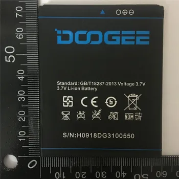 Nou, Original, Bateria B-DG310 Pentru DOOGEE DG310 BDG310 2000mAh Telefonul Mobil de Înaltă Calitate Baterii Reîncărcabile în stoc