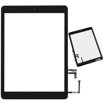 Inlocuire LCD Display Tableta Touch Screen pentru iPad 5 Air A1474 A1475 A1476