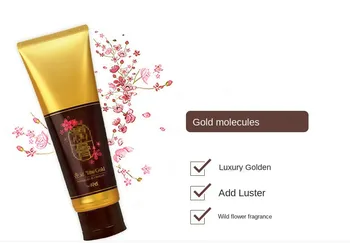Cosmetice coreene Aur Premium All-in-Par-Îngrijirea Feței 150 ml profund hrăni și reparare în profunzime pentru a îmbunătăți nechibzuință KR(de Origine)