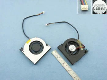 NOUL Laptop de Răcire Ventilator Pentru LENOVO Idea Centrul A600 Original PN: BSB0705HC CPU Cooler Radiator Înlocuire