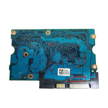 Livrare gratuita Original HDD PCB logica bord 220-0A90380-01 Circuit 220-0A90380-01