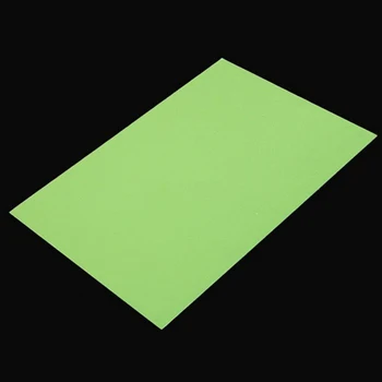 Placa de fotopolimer Acasă Solubil în Apă, Ușor de Utilizat Polimer de Luare a Muri Piese de Artizanat 20x30cm Industria de Imprimare în Relief Foaie de Timbru