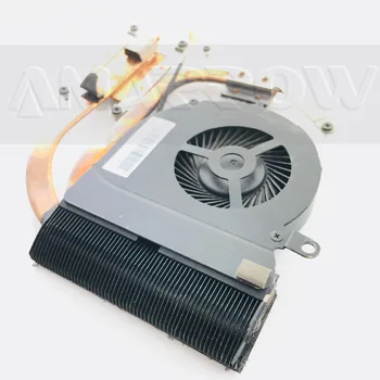 Original Pentru laptop lenovo radiator de răcire ventilator cooler cpu Z470 Z470A Z470G Z470K Z475 CPU radiator Fan 32KL6TMLVB0 32KL6TMLV50