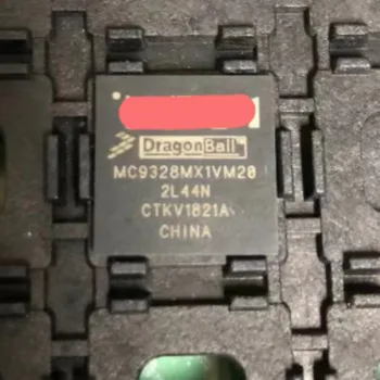 NOI MC9328MX1VM20 MC9328 256-Pin HARTĂ-BGA