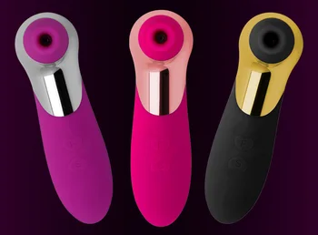 12 funcția Orală Biberon Fraier pizde Clitoris cu Vibrator Limba Masaj Clitoris Piept de fraier Pompa de sex feminin baterii Jucărie Sexuală