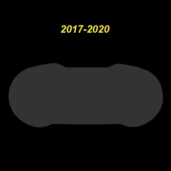 Lsrtw2017 TPU Masina tabloul de Bord Ecran de Film Protector Autocolant Tapiterie pentru Mg Zs 2017 2018 2019 2020 2021 Accesorii Auto Styling