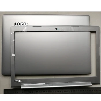 Noul laptop Pentru Lenovo Ideapad 310-15ISK 310-151KB 15IKB 15ISK 15ABR LCD Capac Spate carcasa/Rama Fata Rama Hosuing Acoperi