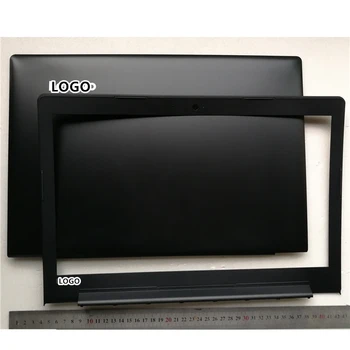 Noul laptop Pentru Lenovo Ideapad 310-15ISK 310-151KB 15IKB 15ISK 15ABR LCD Capac Spate carcasa/Rama Fata Rama Hosuing Acoperi