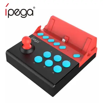 IPega PG-9136 Joystick pentru Nintendo Switch Plug Juca Singur Rocker Control Joypad Gamepad pentru Nintendo Comutator Consolă de jocuri