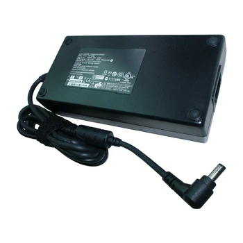 Autentic ADP-180NB BC 19.5 V 9.2 UN 180W AC Adaptor Pentru Incarcator Laptop MSI GT70 2OC-059US GX70 3CC-097AU GT60 2PE-1055CN 5.5x2.5mm