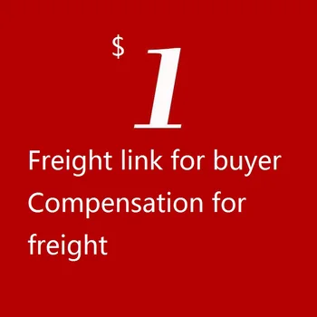 Marfă link pentru cumpărător Compensații pentru transport de marfă