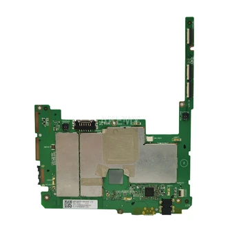 Nou! original Pentru Asus MeMO Pad ME175CG ME175C Tablete placa de baza Placa de baza placa de bază W 8G SSD Z2520 1GB RAM CPU