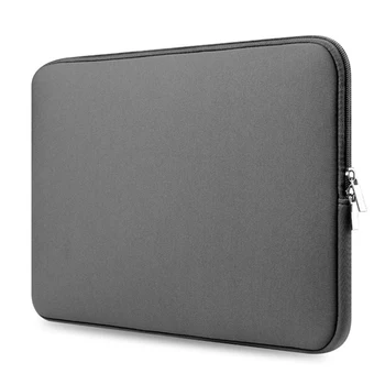 Toată Vanzare 1 BUC Laptop Pungi Impermeabile Maneca Notebook Caz pentru Lenovo Macbook Air 11 12 13 14 15 15.6 Inch Acoperi Pro Pungă cu Fermoar