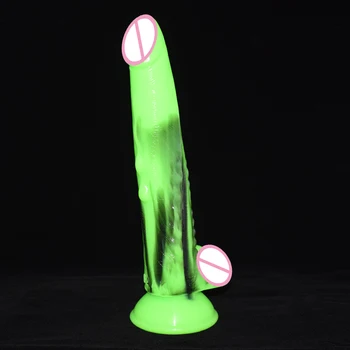 Lung ascuțit animal vibrator de 10 inch din silicon jucarii anale convex butt plug dragon penisul fetish sex erotic jucarii pentru anus masaj