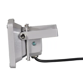 6 buc Led-uri IR Iluminator IR Lumina LED Infraroșu viziune de Noapte CCTV Umple de Lumină pentru Supraveghere de Securitate aparat de Fotografiat