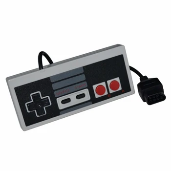 Elistooop USB Plug NES cu fir se ocupe de operator PC/USB/nes joc pe calculator ocupe Retro ocupa USB Controller NES