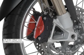 Motocicleta față etrier de Frână acoperire Pentru R1200GS LC/RT /RS ADV LC R NINET S1000XR