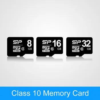 16G 32G memorie 8G este aplicabil la orice telefon mobil, aparat de Fotografiat de Sport Class10 Micro SD microsd pentru Android Smartphone/Tableta/Camera