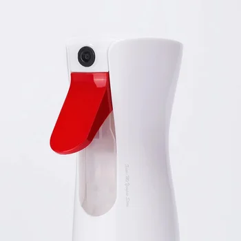 Youpin Time-lapse Sticla cu Pulverizator de Ceata Fina de Apa de Flori de Sticle de Spray de Umiditate Atomizor Oală Gospodărie Instrumente de Curățare fără Sac